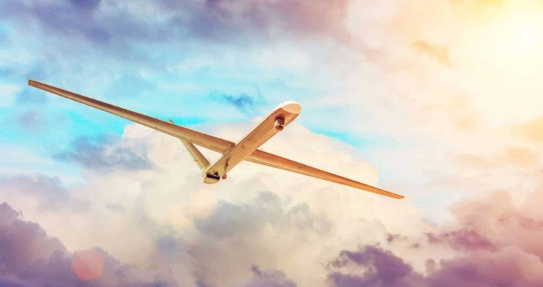 Counter-UAV (C-UAV) Market