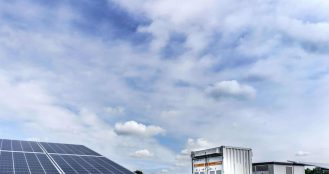 Energy Storage Systems (ESS) Market