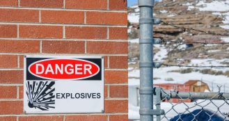 Explosives and Propellants Market