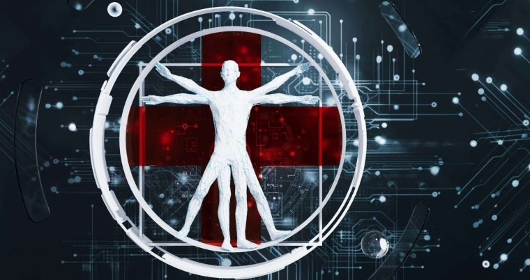 Internet of Medical Things (IoMT) Market