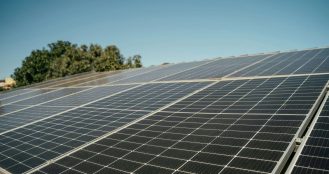 Solar PV Backsheet Market