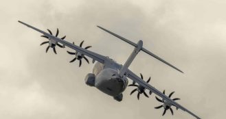 Special Mission Aircraft Market