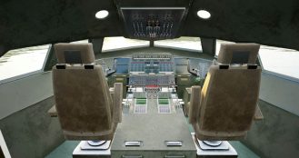 Civil Aviation Flight Simulation & Simulation Training Market