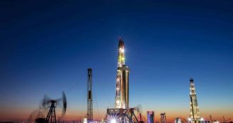 Land Drill Rigs Market