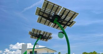 New study on the Solar Tracker Market