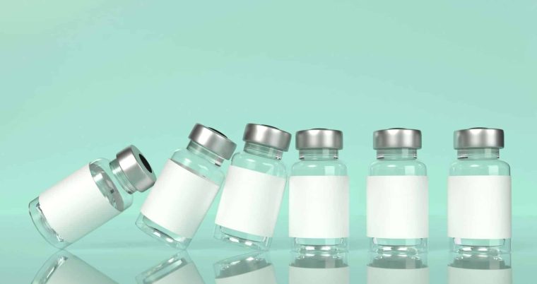 Fill-Finish Manufacturing Market