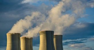 Nuclear Power Plant Market