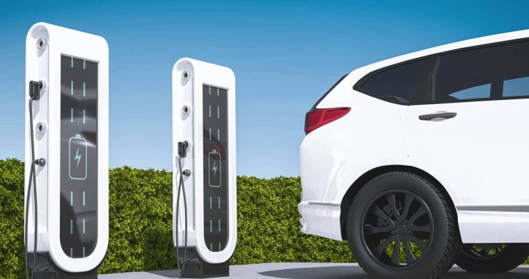 Electric Vehicles (EV) Market