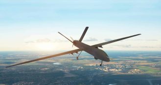 Loitering Munitions Market