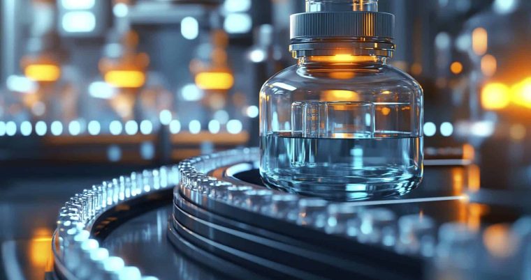 mRNA Contract Manufacturing: The Emergent White Space for CDMOs