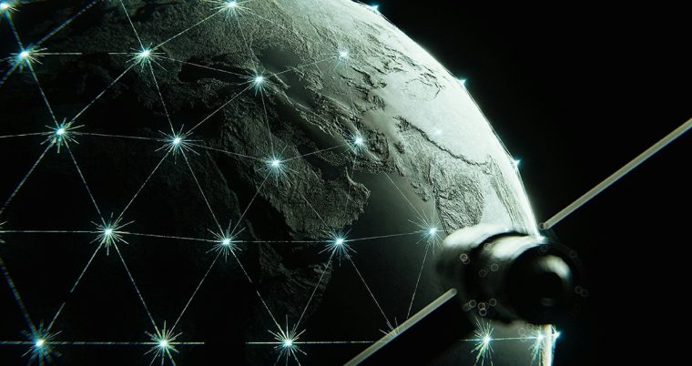 6G & Non-Terrestrial Networks (NTN) Market