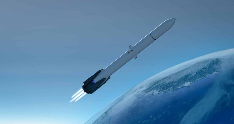 Hypersonic Weapons Market