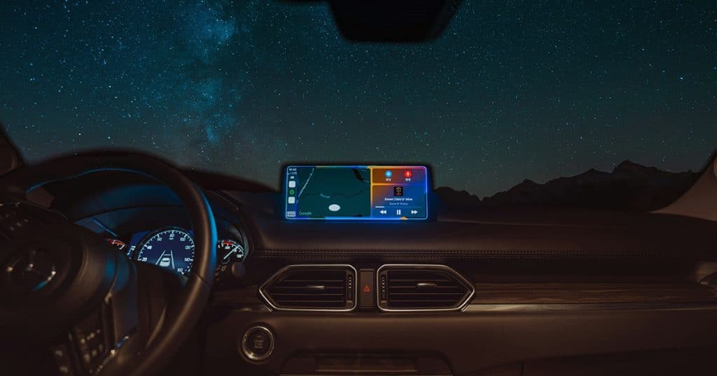 In-Vehicle Digital Experience Market Report 2026-2036