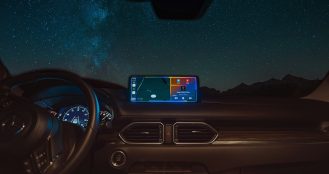 In-Vehicle Digital Experience Market