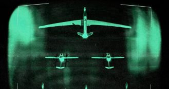 Military Radar System Market