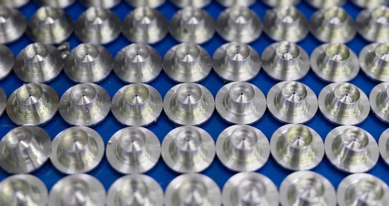 Europe’s Munitions Boom: A Decade of Industrial Expansion