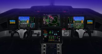Aircraft Computers Market