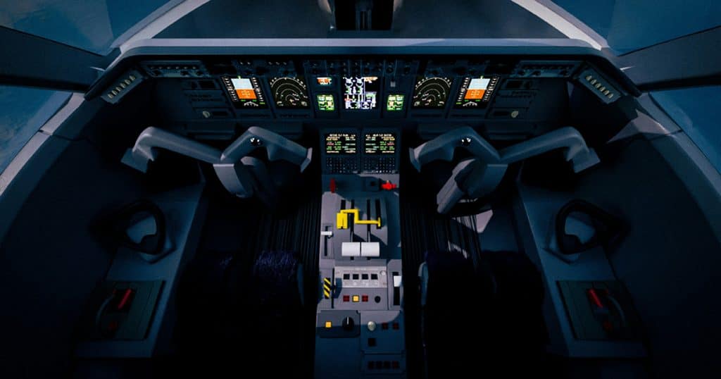 Connected Aircraft Market Report 2026-2036