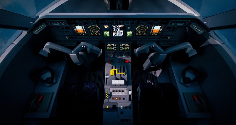 Connected Aircraft Market