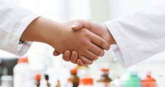 Pharma Contract Sales Market