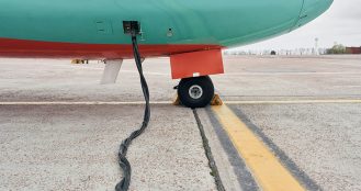 Sustainable Aviation Fuels & Propulsion Systems Market