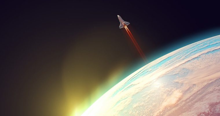 U.S. DoD & Space Force Budget Market