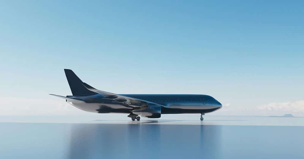 Business and Private Jet Market Report 2026-2036