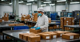 Clinical Trial Supply & Logistics: When Execution Risks Delivery