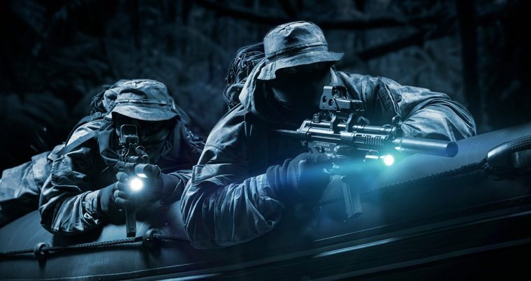 Military Simulation, Modelling and Virtual Training Market