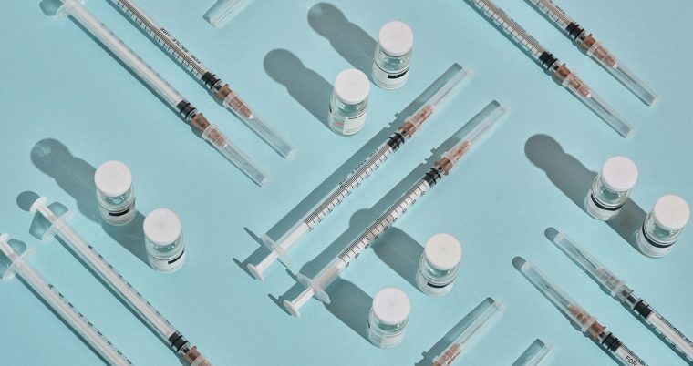 Vaccine Contract Manufacturing Market
