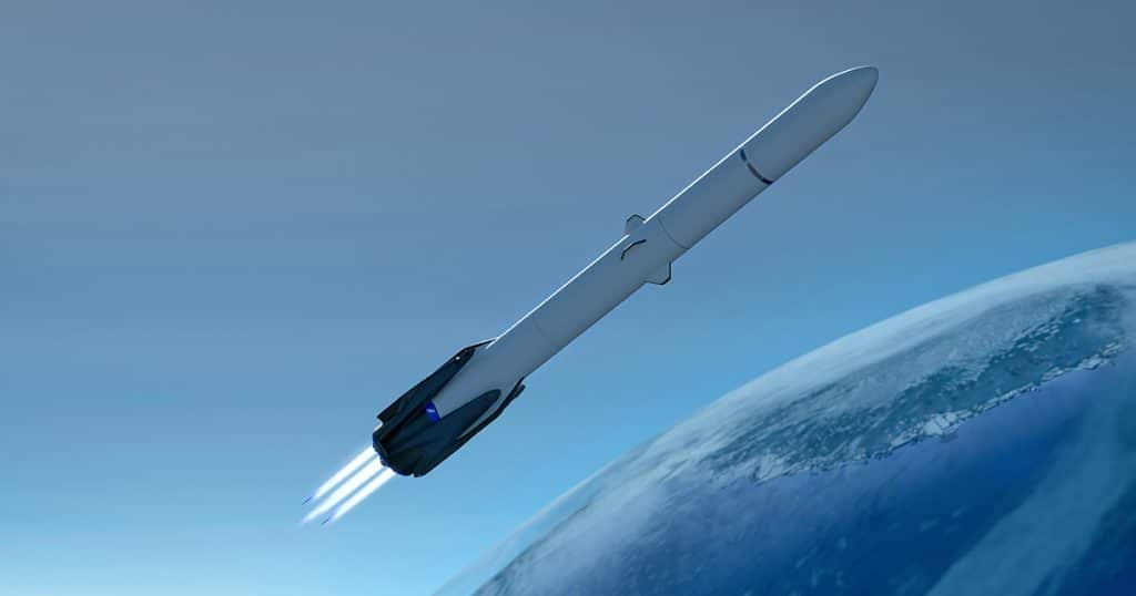 Hypersonic Missile Defence Systems Market Report 2026-2036
