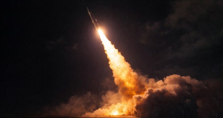 Defence’s New Battleground: Manufacturing Power