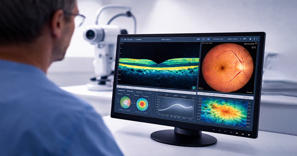 Durability and Delivery: How Biologics Are Redefining Ophthalmology ...