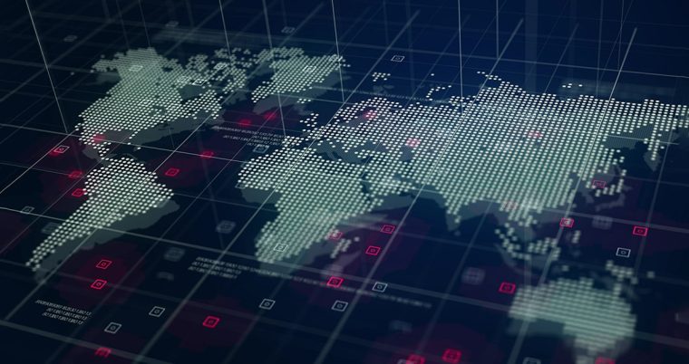 Spending Evolves as Governments Intervene