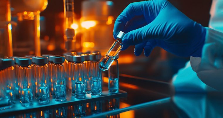 Fill-Finish Manufacturing Is Now a Strategic Constraint