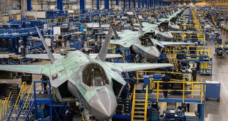 Industrial Policy & Procurement Realignment