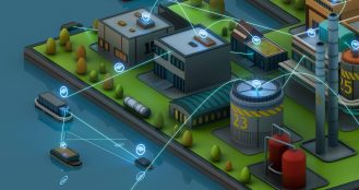 Electrification and Distributed Energy to Drive Global Smart Grid Market at 8.7% CAGR