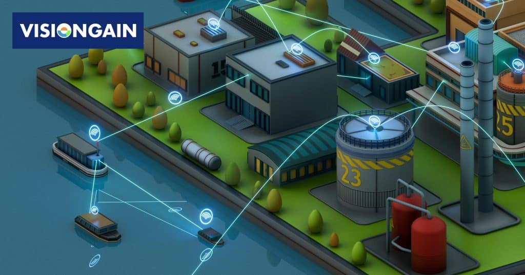 Smart Grid Market Report 2026-2036 - Visiongain