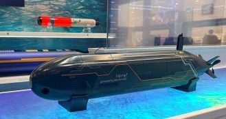 UDT 2026 Day Three: From Concept to Capability in Undersea Warfare