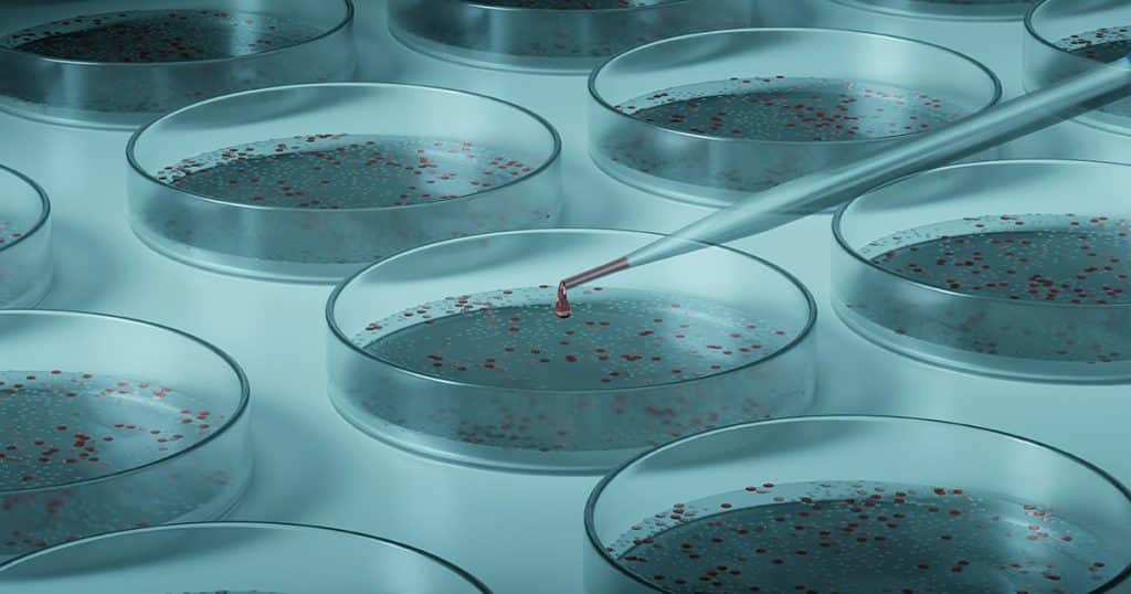 Cell & Gene Therapy Market Report 2026-2036