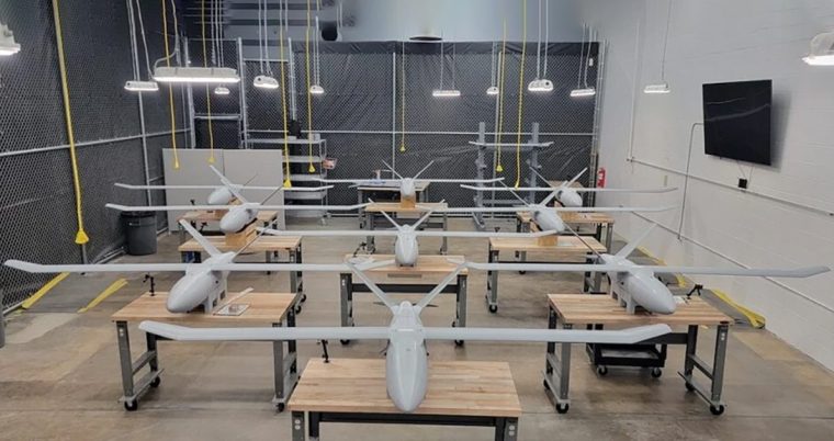 Defence at Scale: Production Constraints Reshaping Global Capability Delivery