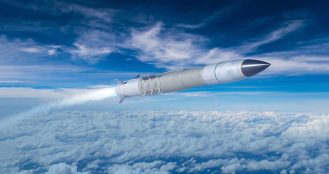 Air Defence Demand Surges, Outpacing Production Capacity