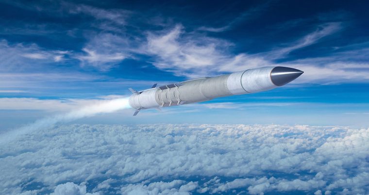 Air Defence Demand Surges, Outpacing Production Capacity
