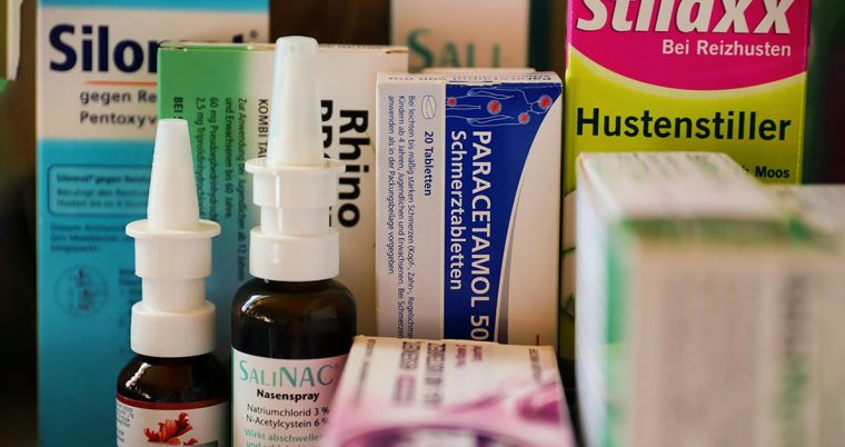 Pharmaceutical Packaging Moves Up the Value Chain