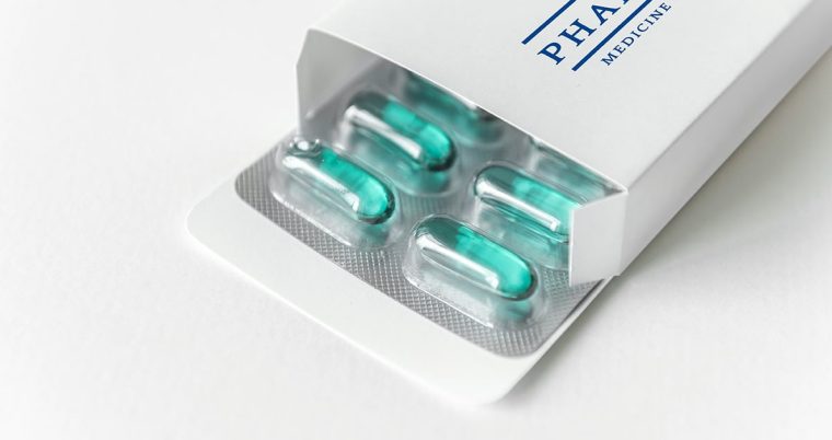 Pharmaceutical Packaging Market 2026-2036: 8.8% CARG