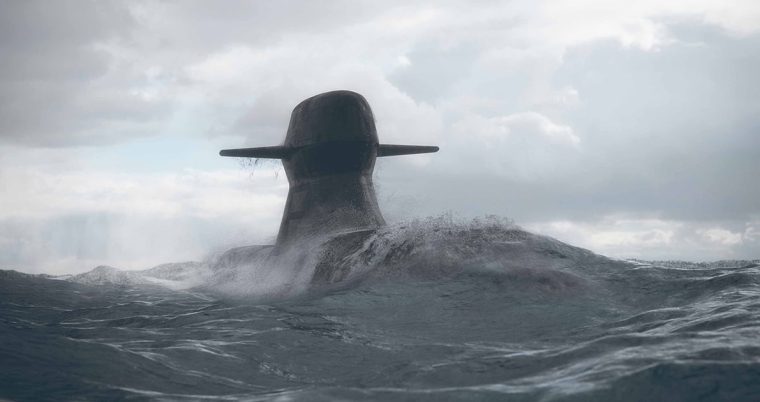 European Defence Resilience and Market Realignment