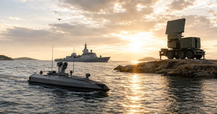 Defence Delivery: From Pledge To Proof