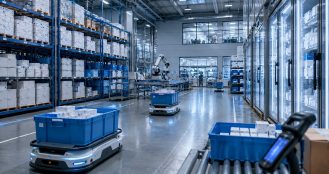 Pharma’s New Backbone: The Distribution Advantage