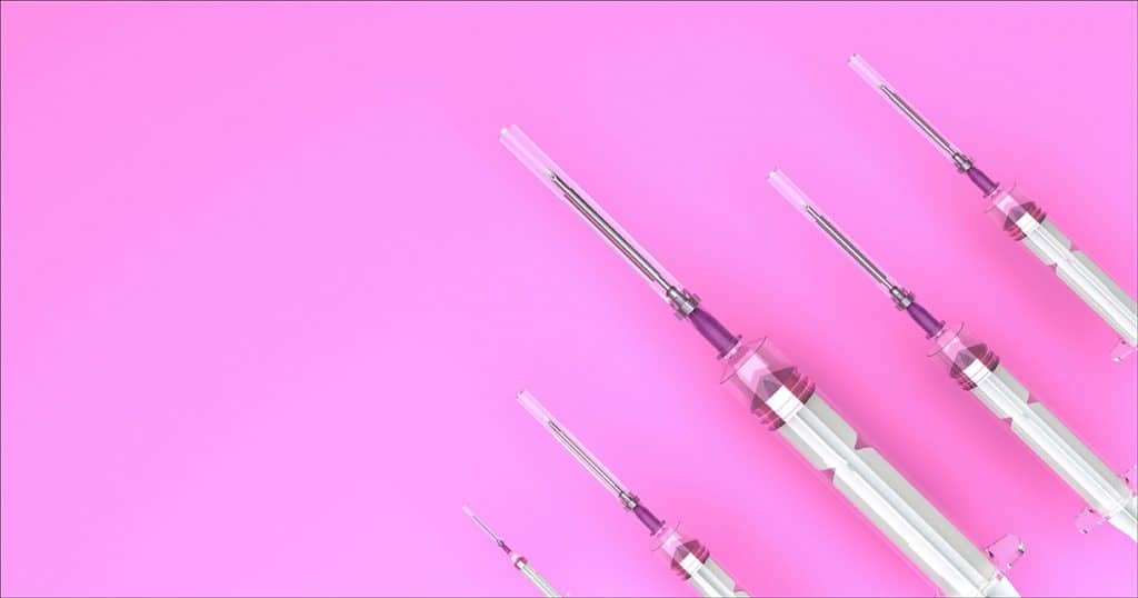 Pre-Filled Syringes Market Report 2026-2036