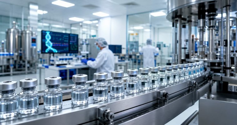 The New Vaccine Growth Model: Beyond Prevention